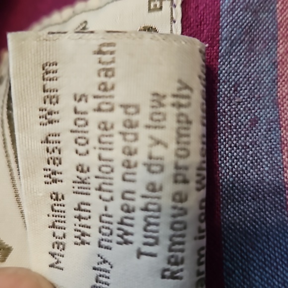 Overdrive Clothing button up - Picture 6 of 6